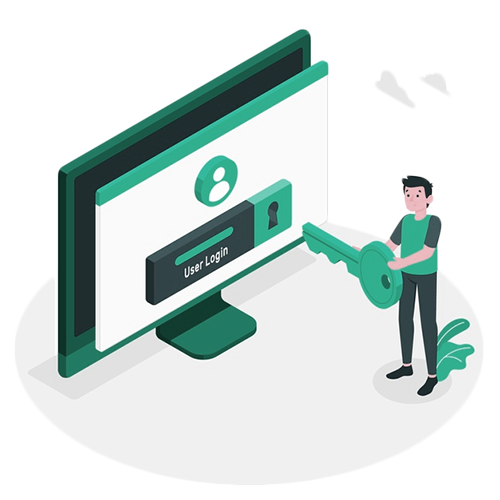 UserLogin